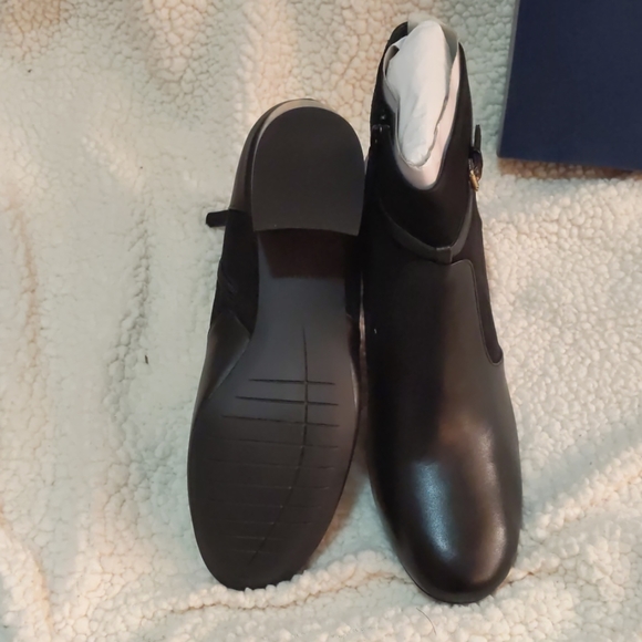 Cole Haan Paulina Grand Bootie - Picture 5 of 8